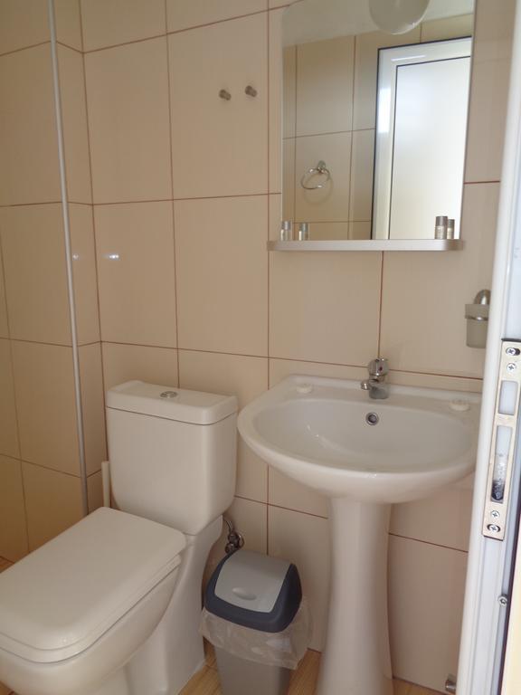 Vergina Pension Сарті Номер фото