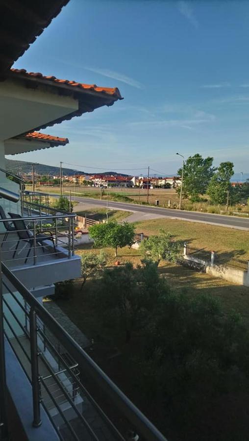 Vergina Pension Сарті Екстер'єр фото