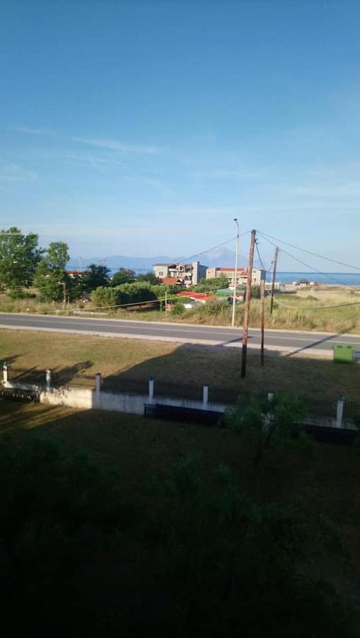 Vergina Pension Сарті Екстер'єр фото